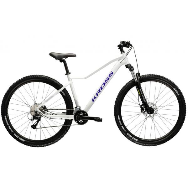 Bicycle KROSS Lea 4.0 29